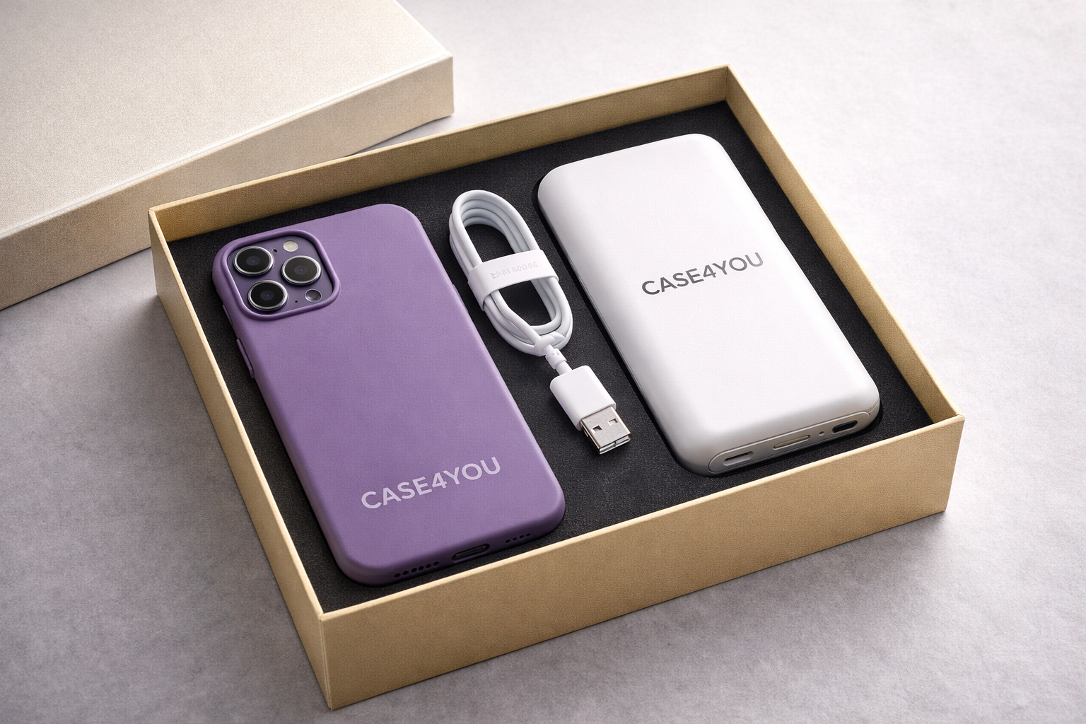 Branded mobile solutions 1