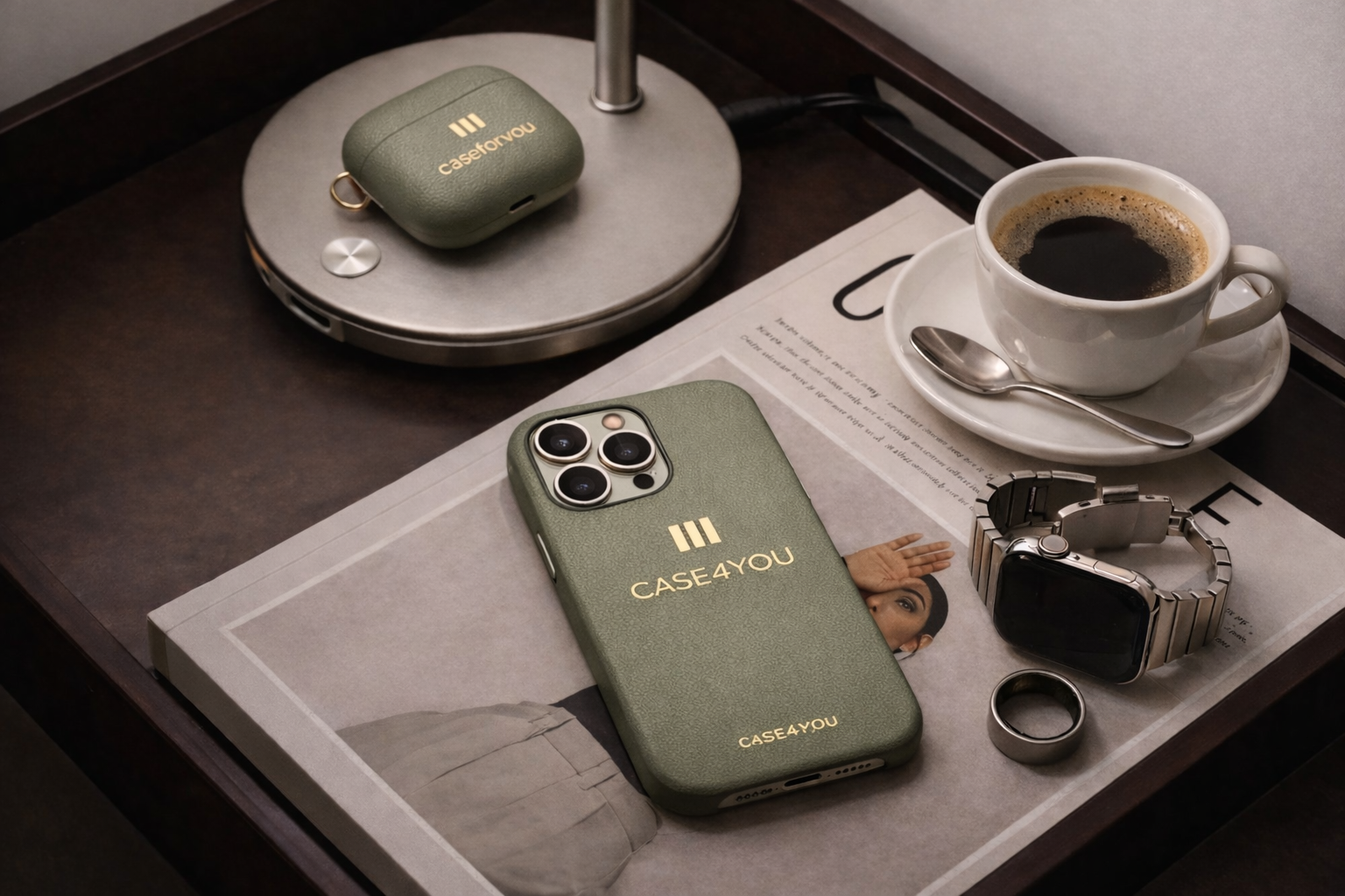 Branded mobile solutions 2